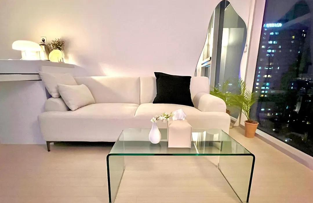 Healing House-1